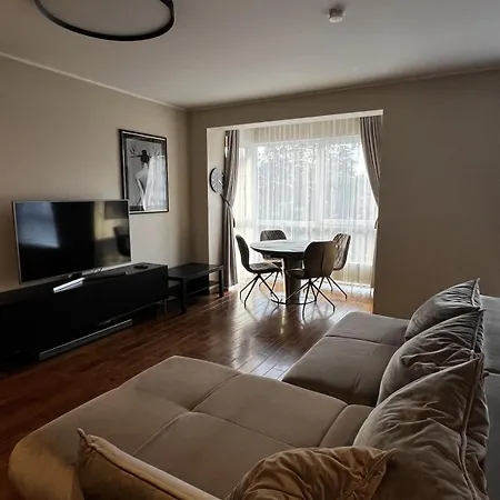 Apartament E&e