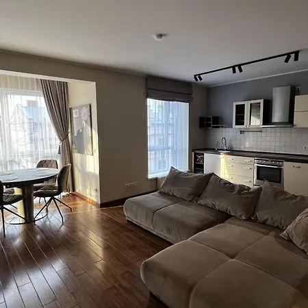 E&e Apartament