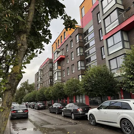 E&e Apartament *