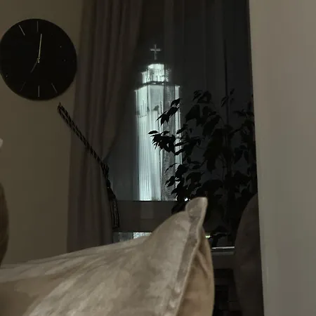 Apartament E&e *